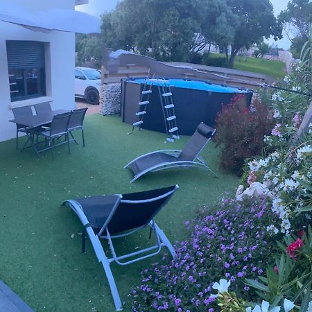 Villa Pacienta Bonifacio  Zewnętrze zdjęcie